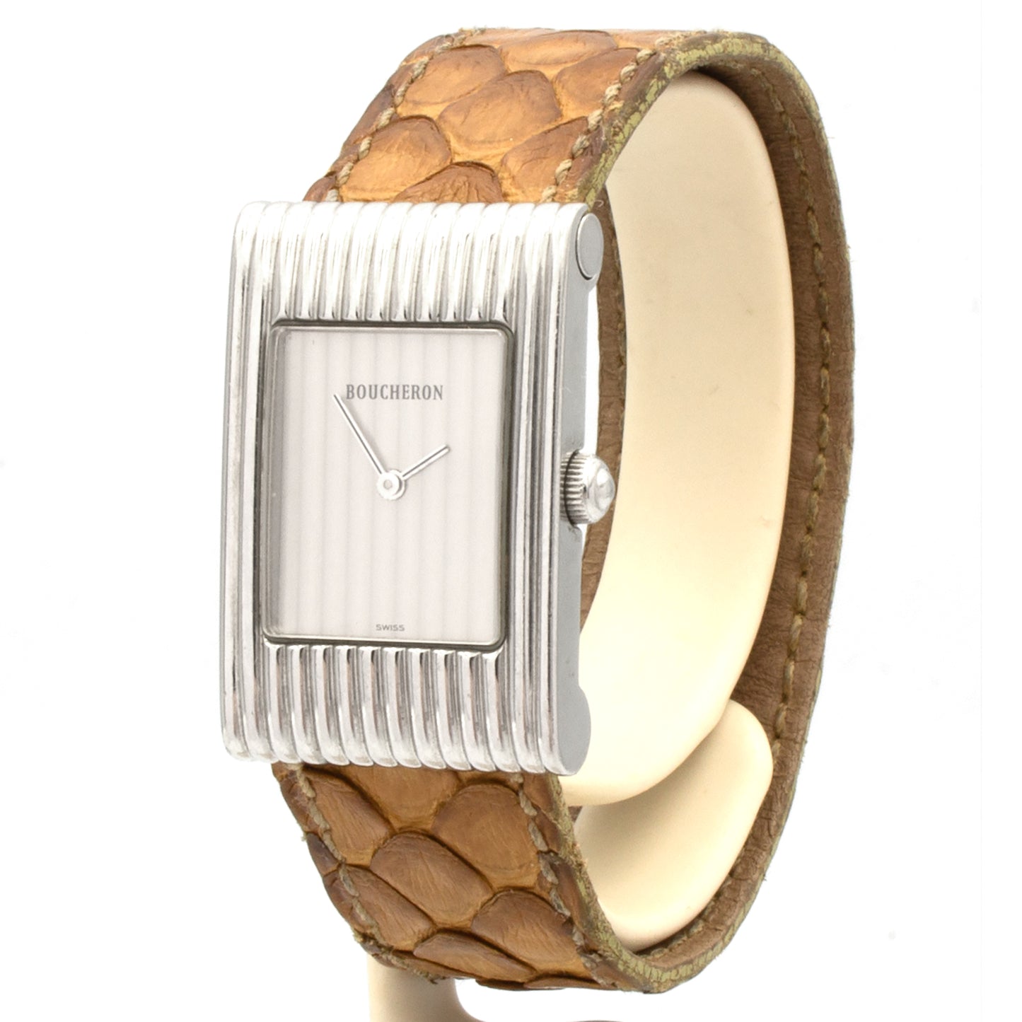 Boucheron Reflet (32x21mm) watch