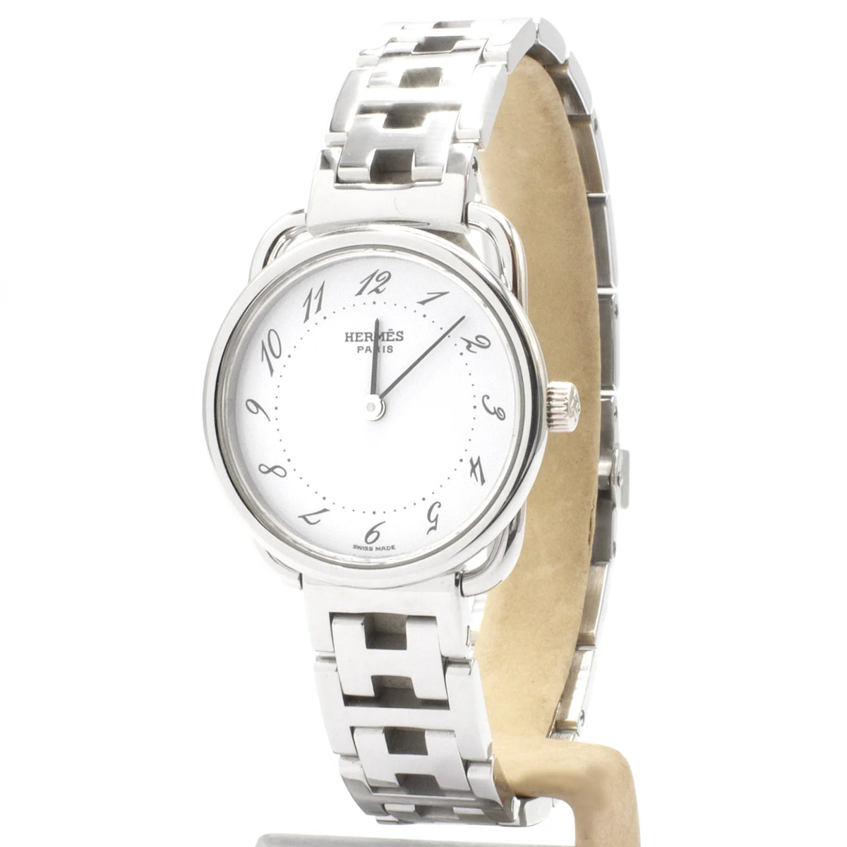 Hermès Arceau AR3.210 watch
