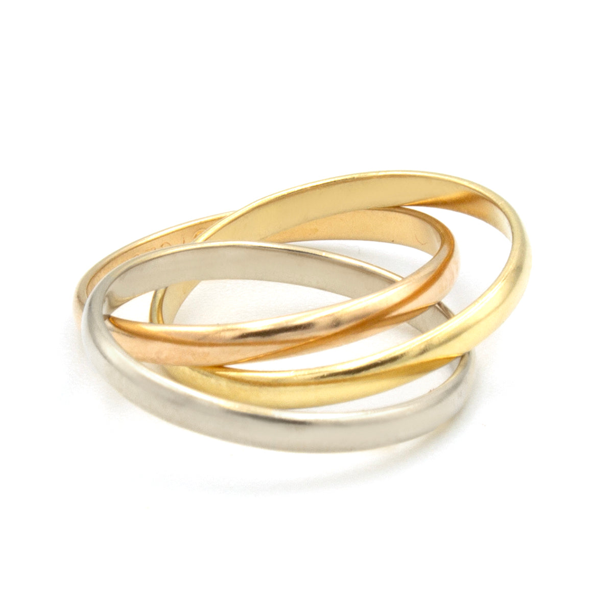 Cartier Trinity Must ring SIZE 47
