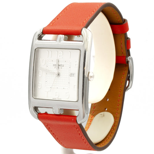 Hermès Cape Cod CC2.710 watch