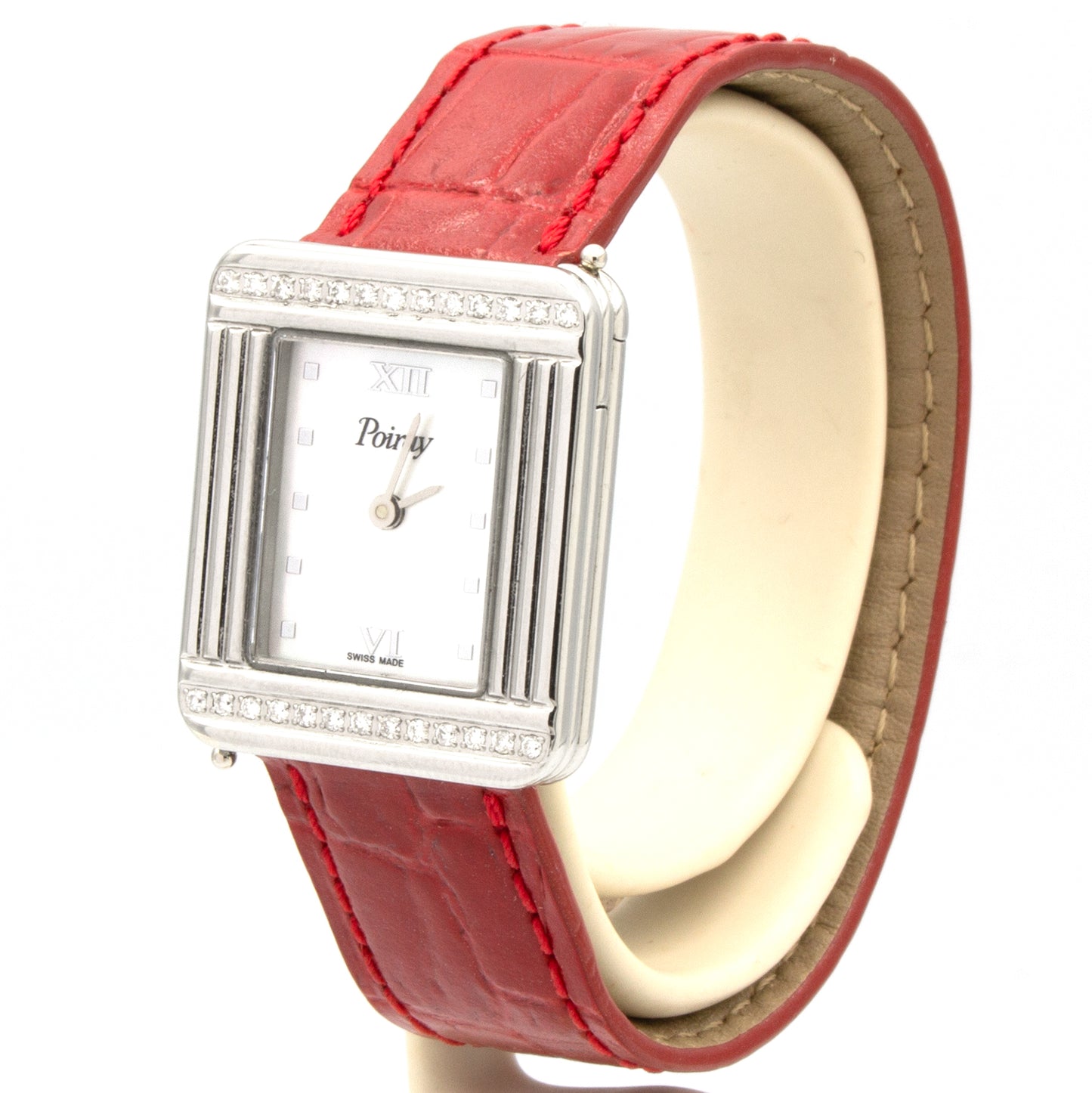 Poiray Ma Première (26x22mm) watch