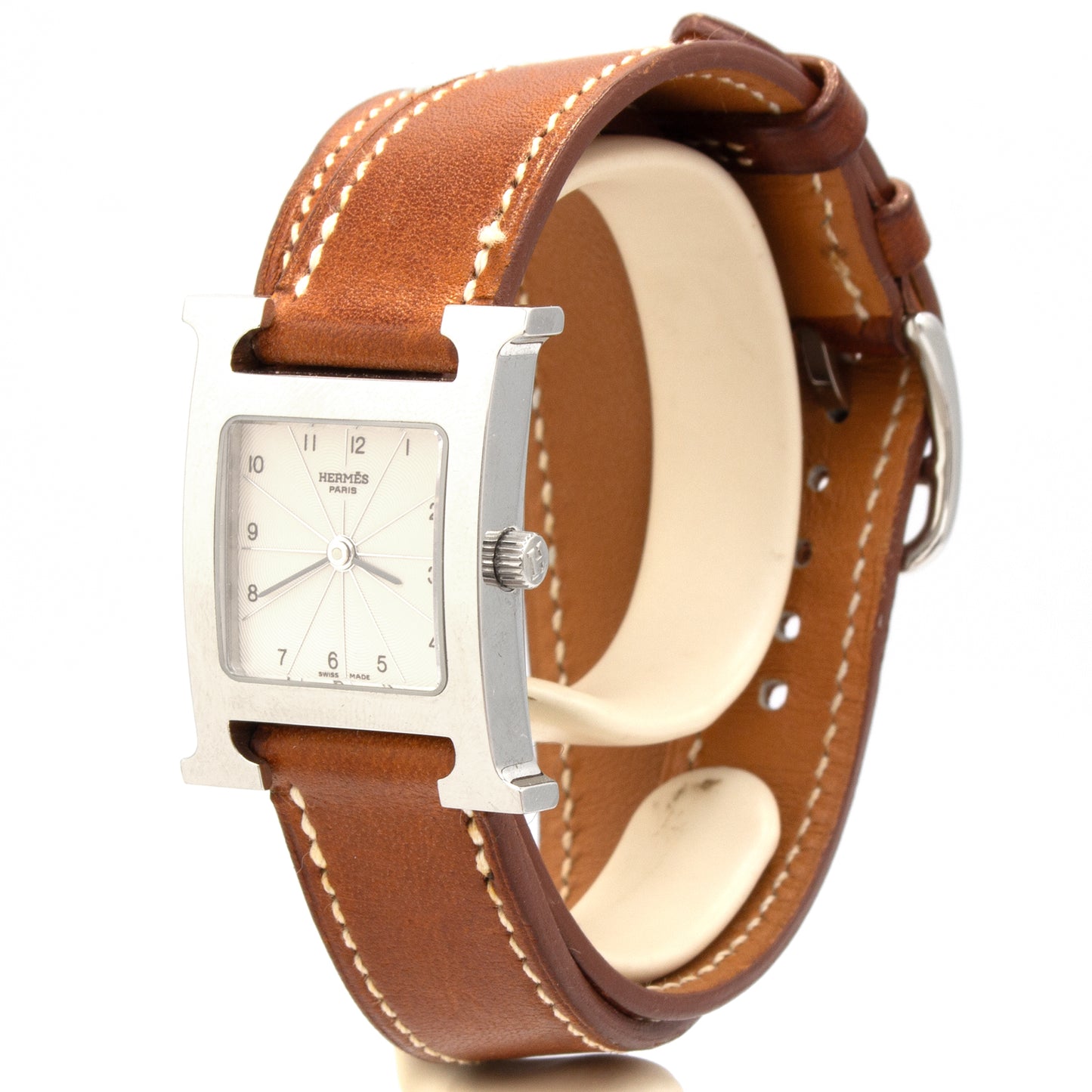 Hermès Heure H HH1.210 watch