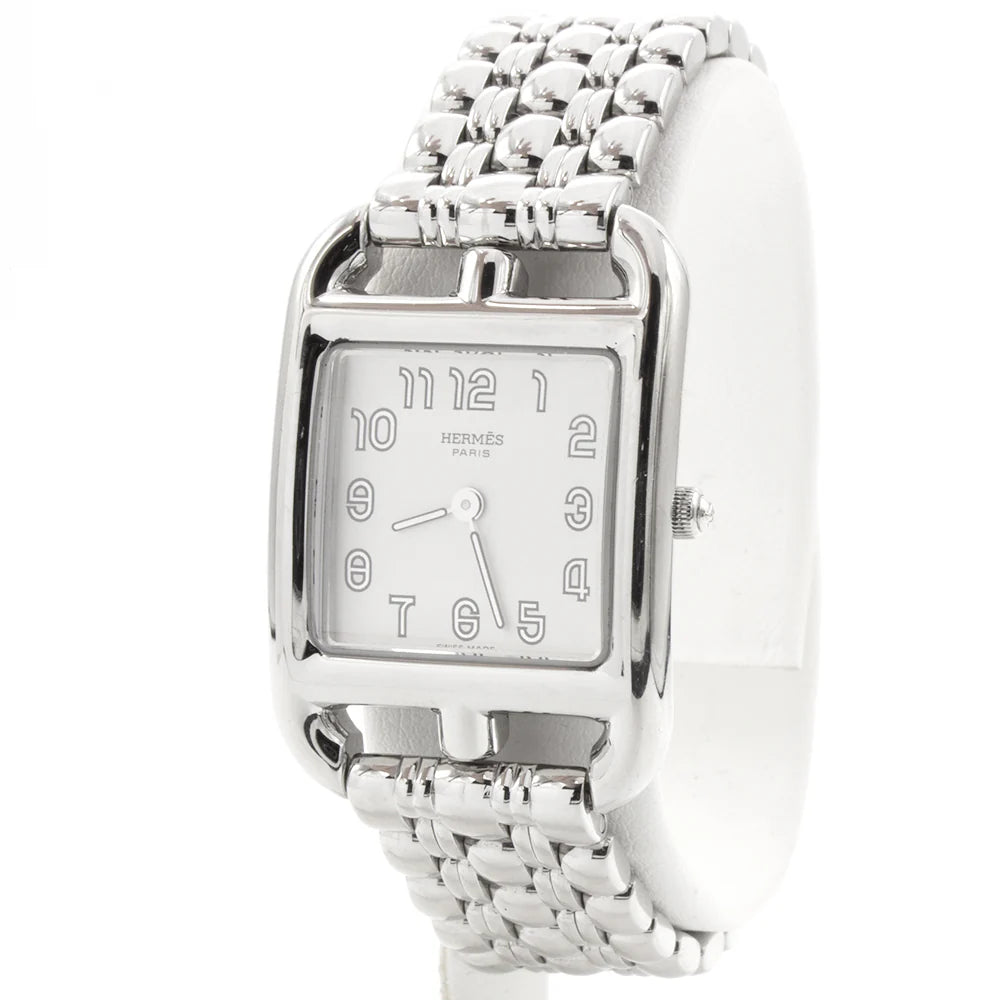 Hermes Cape Cod CC1.210 watch