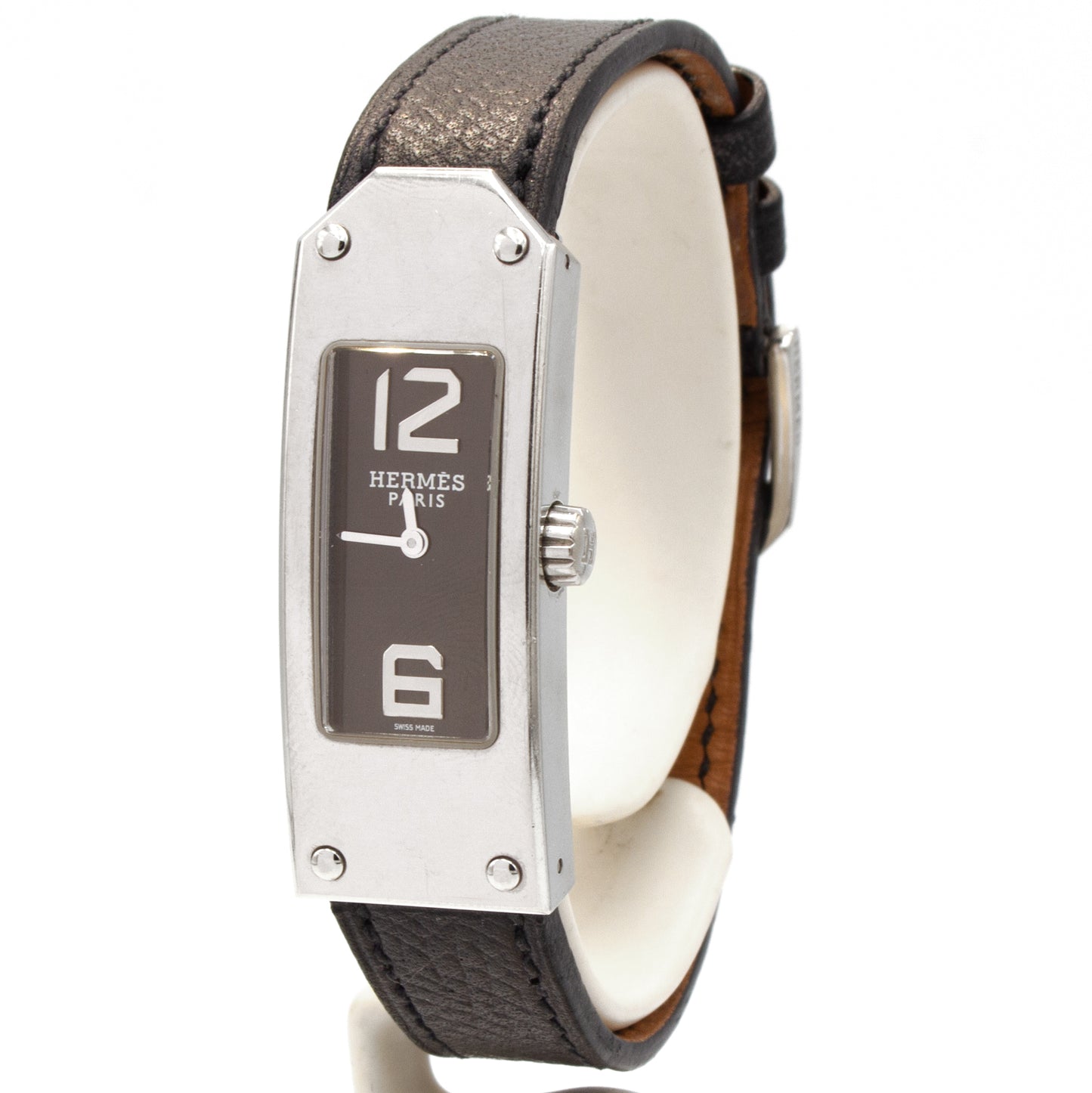 Hermès Kelly II KT1.210 watch