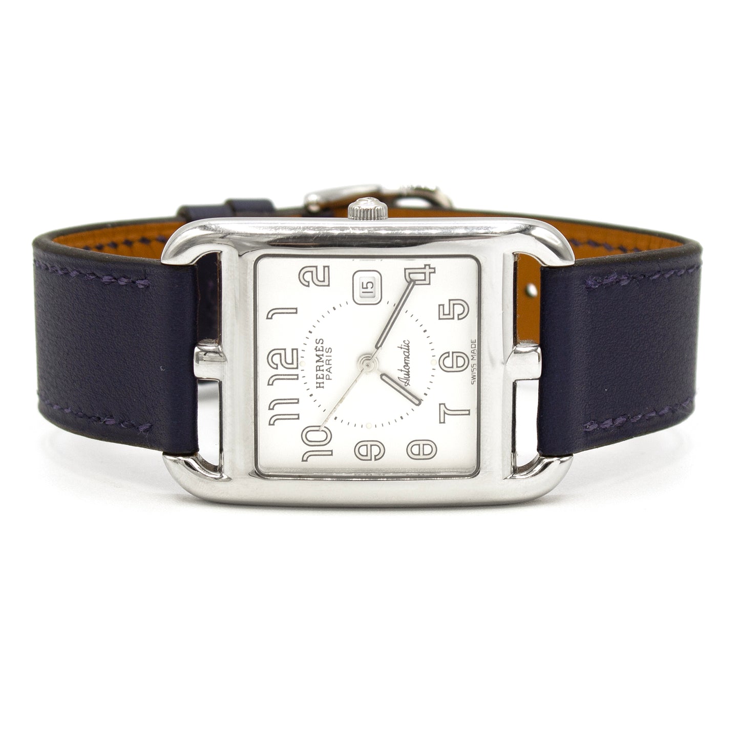 Hermès Cape Cod CC1.710 watch