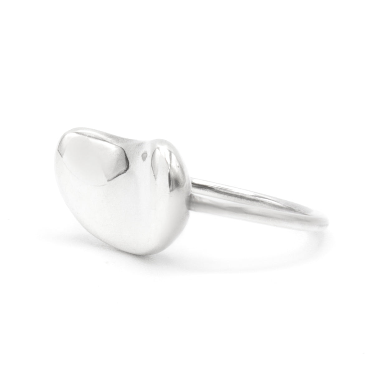 Tiffany & Co Bean ring SIZE 47,5