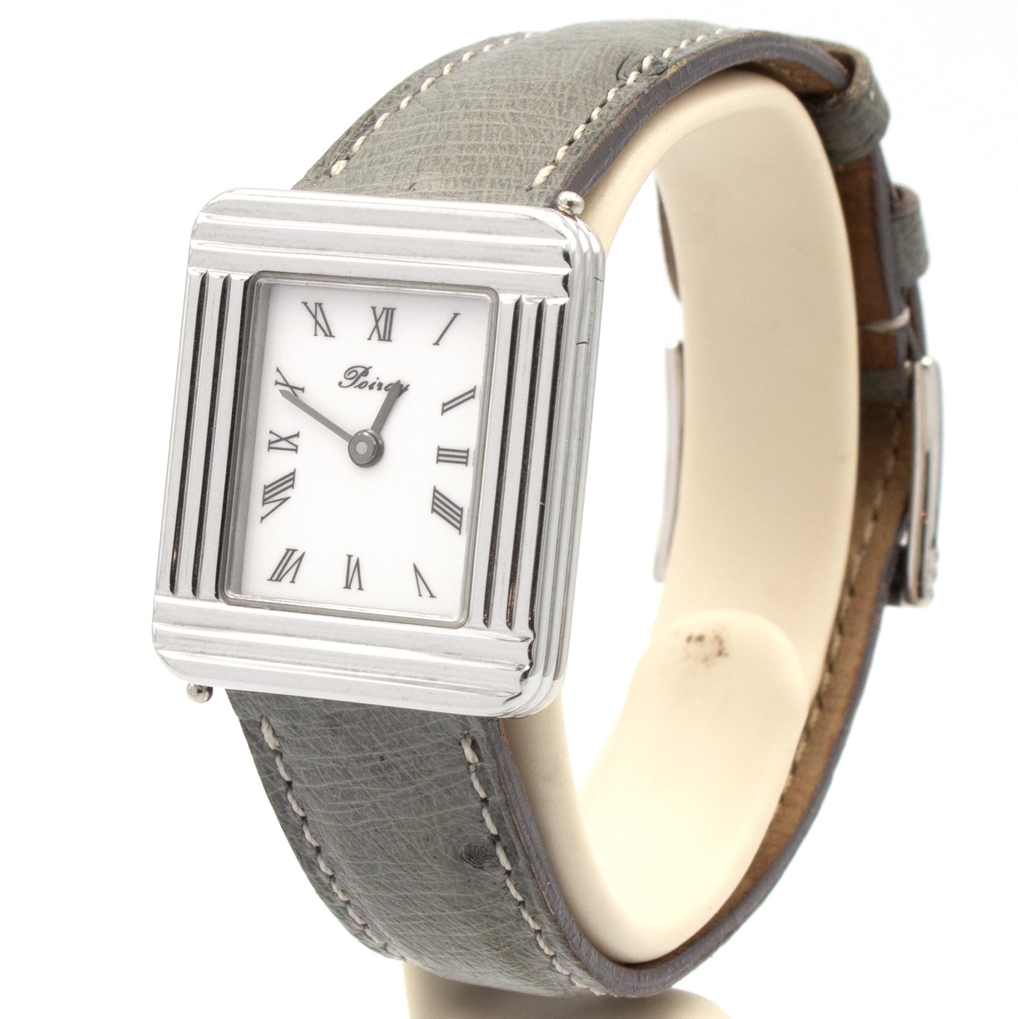 Poiray Ma Première watch