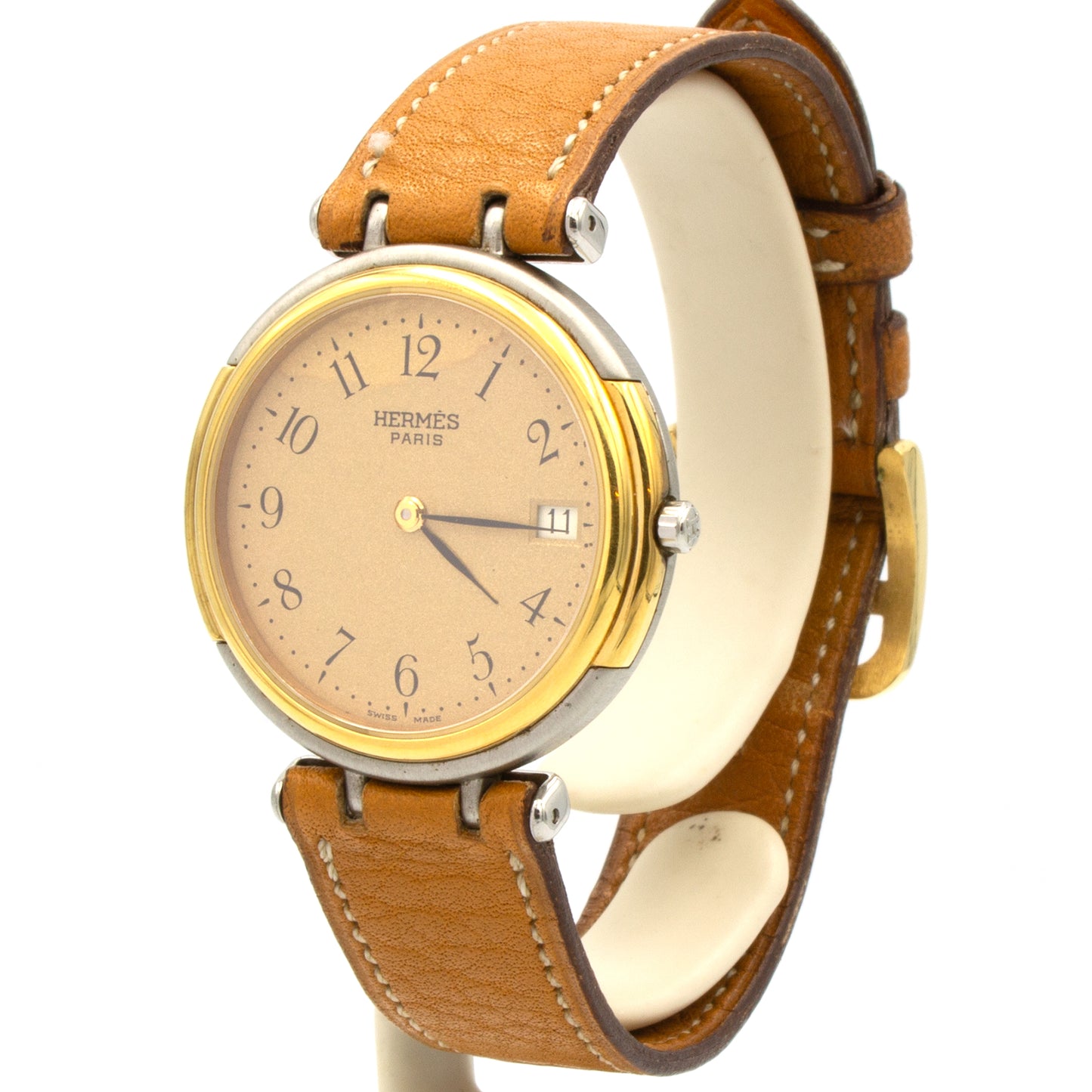 Hermès Windsor 30mm watch