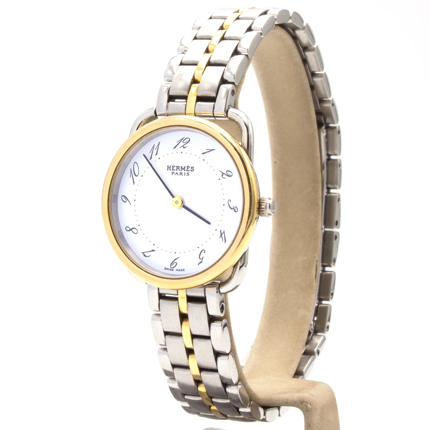 Hermès Arceau 25mm AR4.220 watch