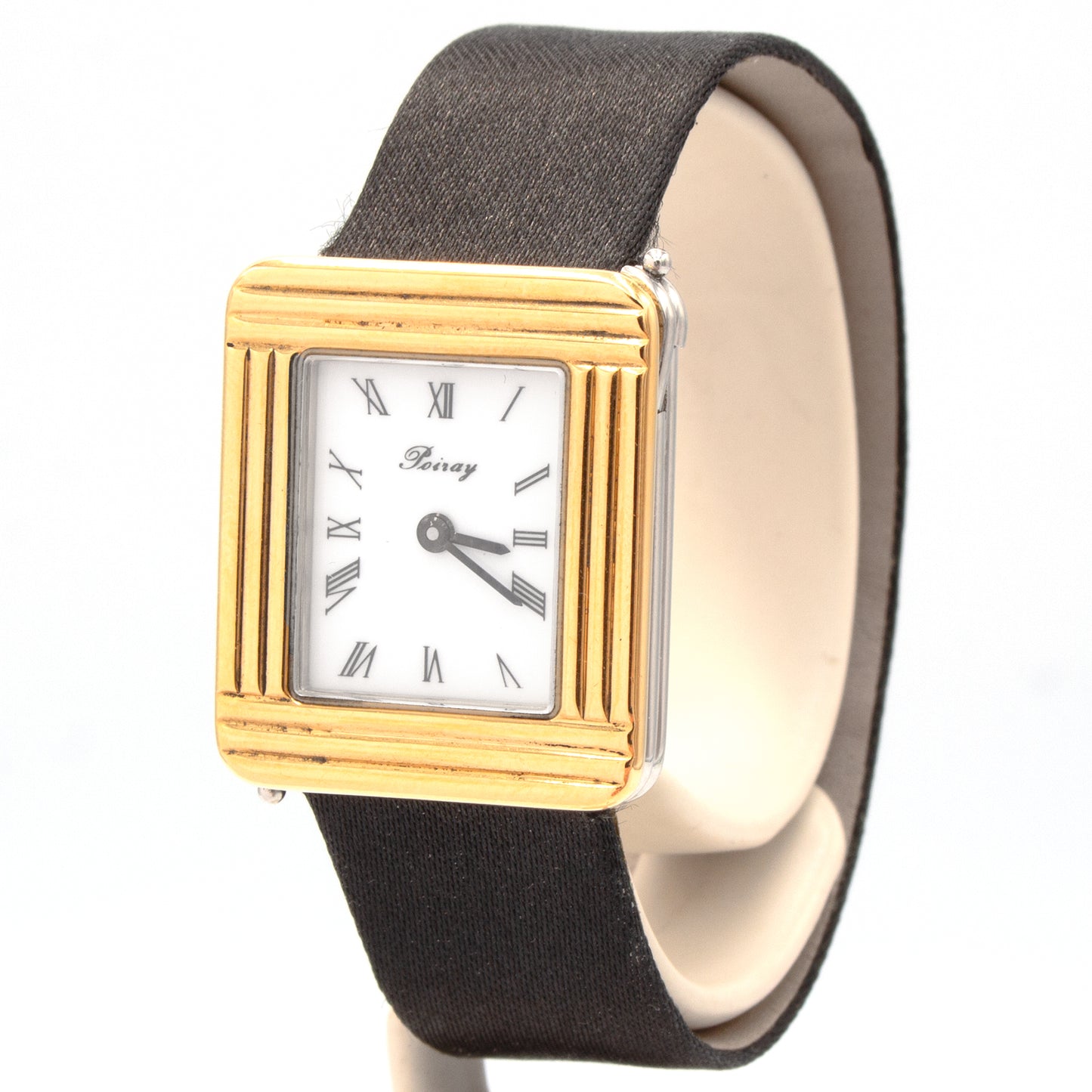 Poiray Ma Première (26x22mm) watch