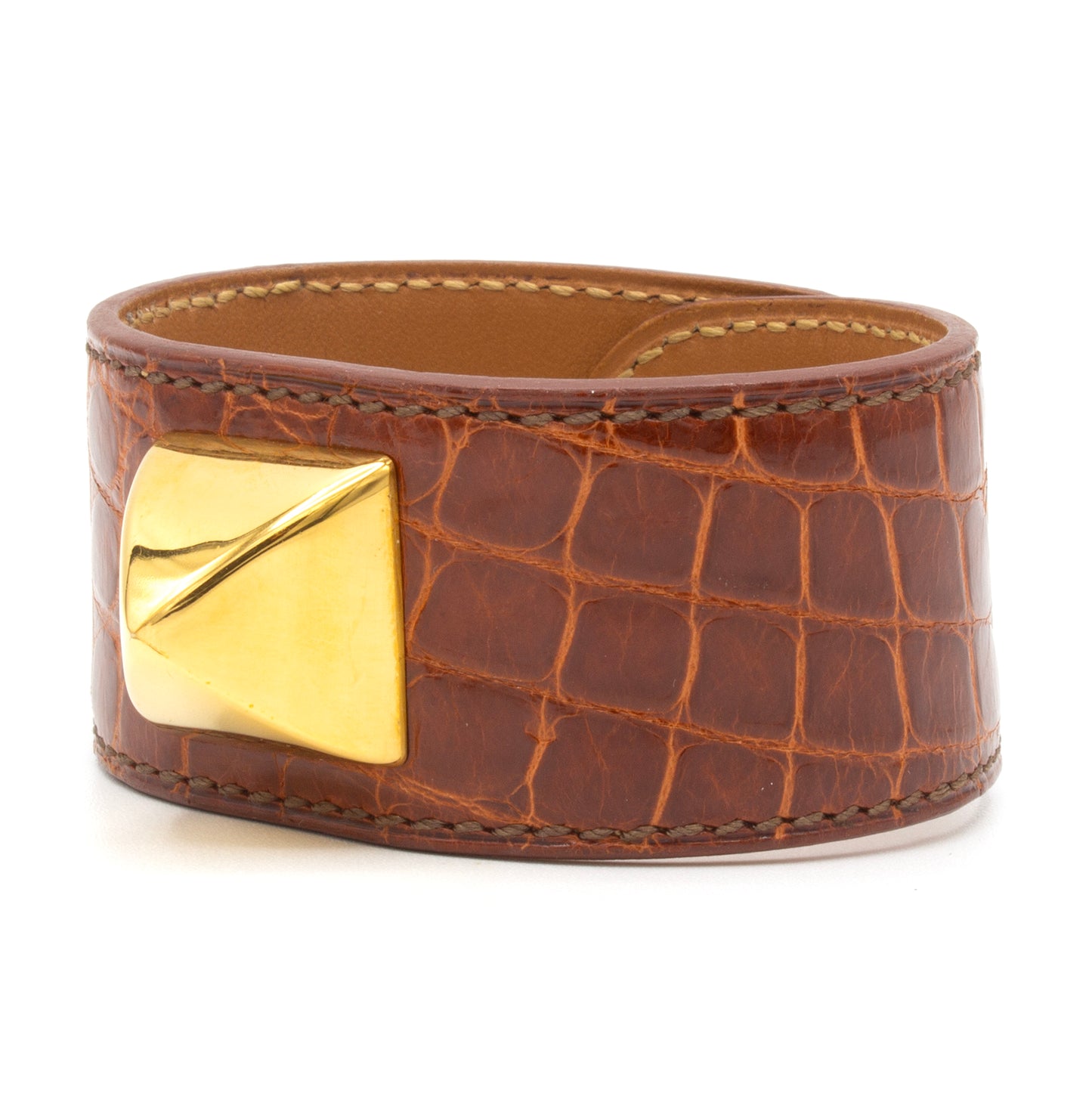 Hermès Medor bracelet