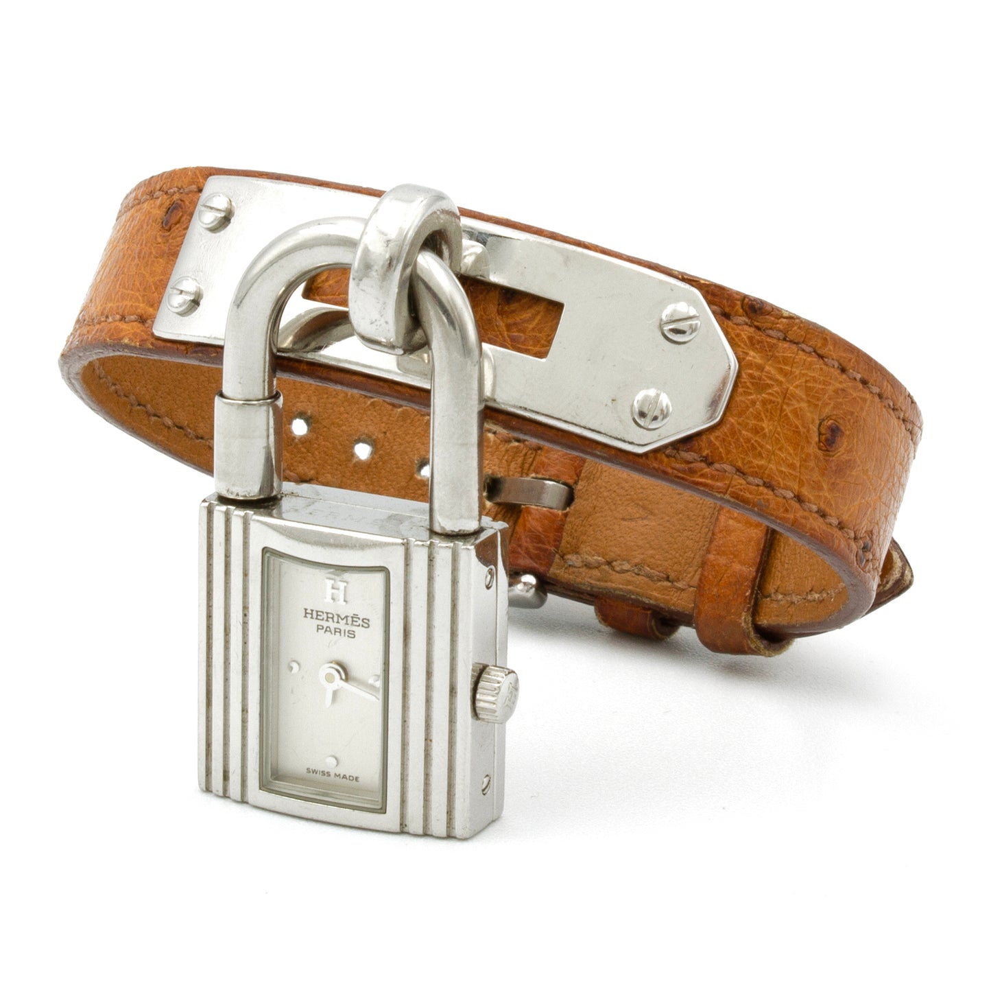 Hermès Kelly KE1.210 watch