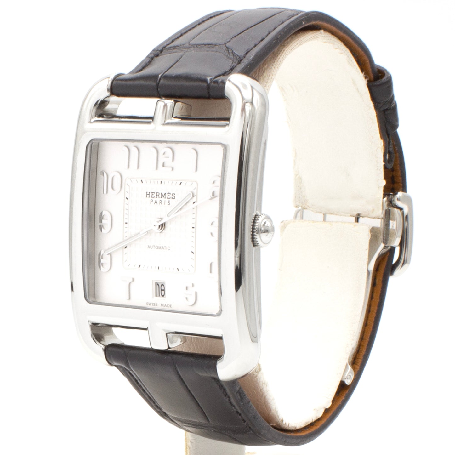 Hermès Cape Cod CD7.810 watch