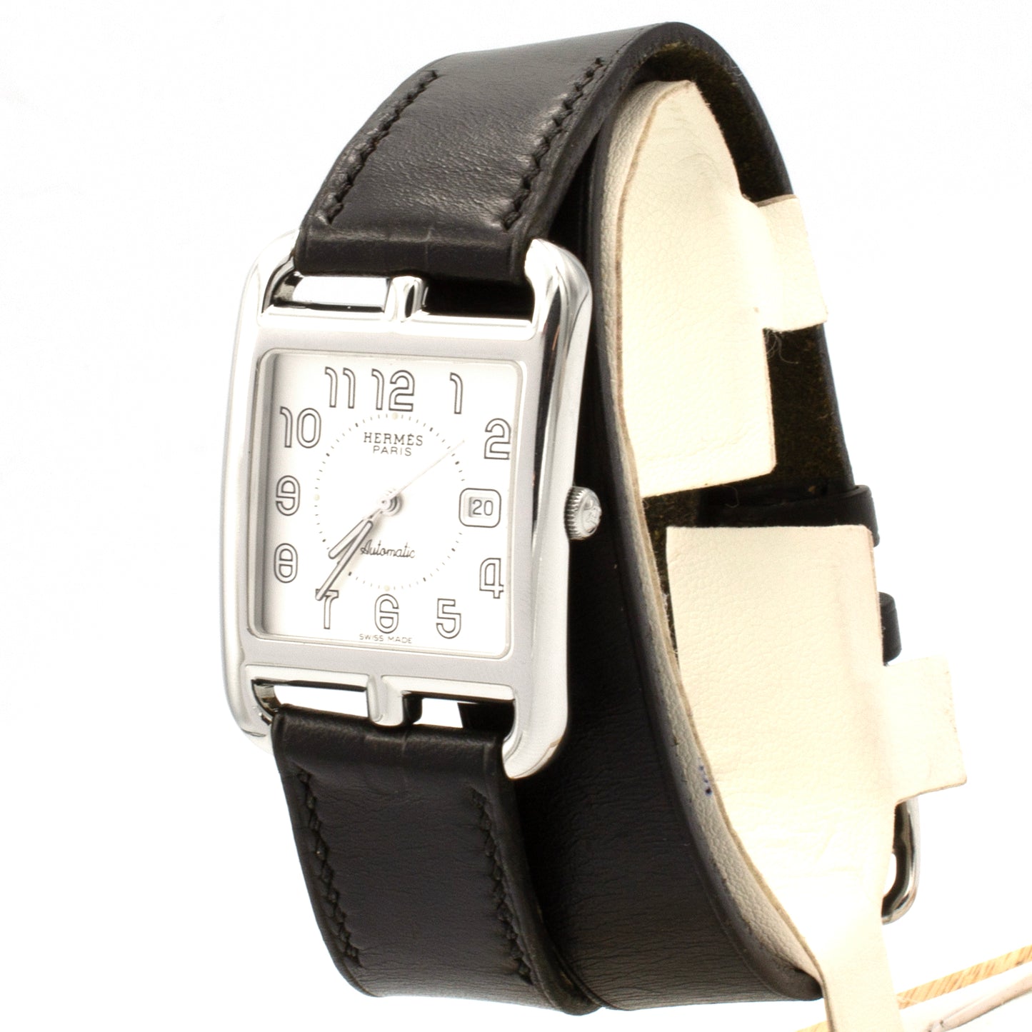 Hermès Cape Cod CC1.710 watch