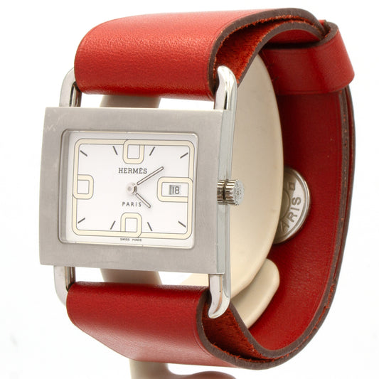 Hermès Barenia BA1.510 watch