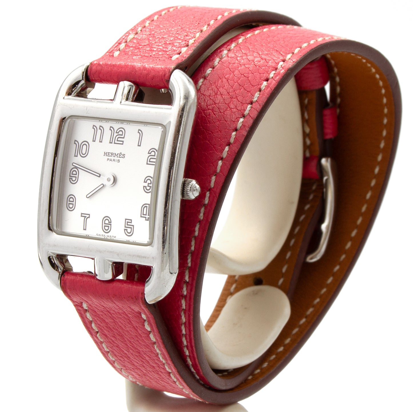 Hermès Cape Cod CC1.210 watch