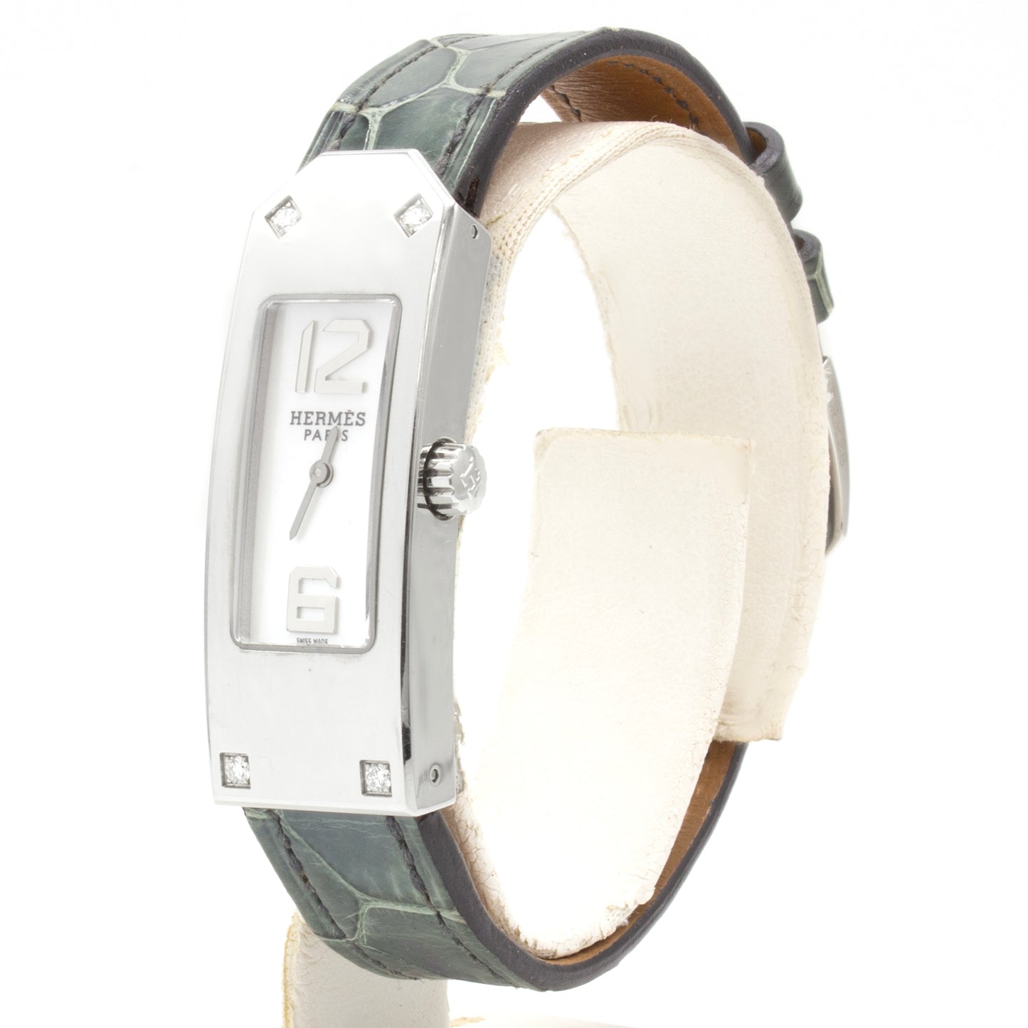 Hermès Kelly II KT1.230 watch
