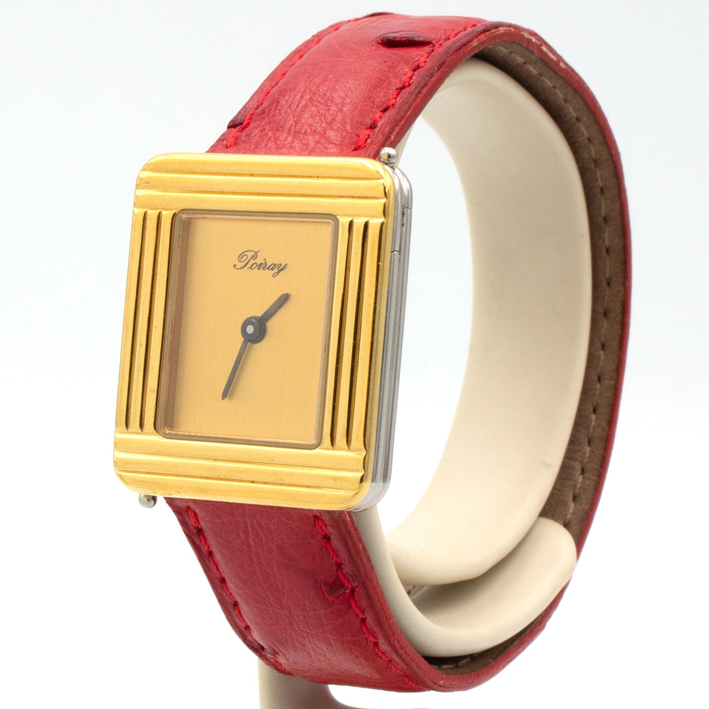 Poiray Ma Première (26x22mm) watch