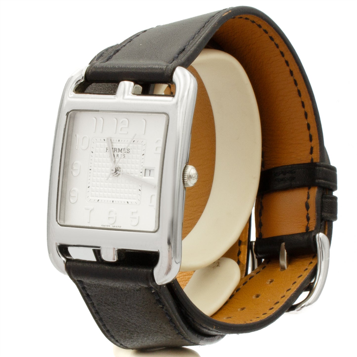 Hermès Cape Cod CC2.710 watch