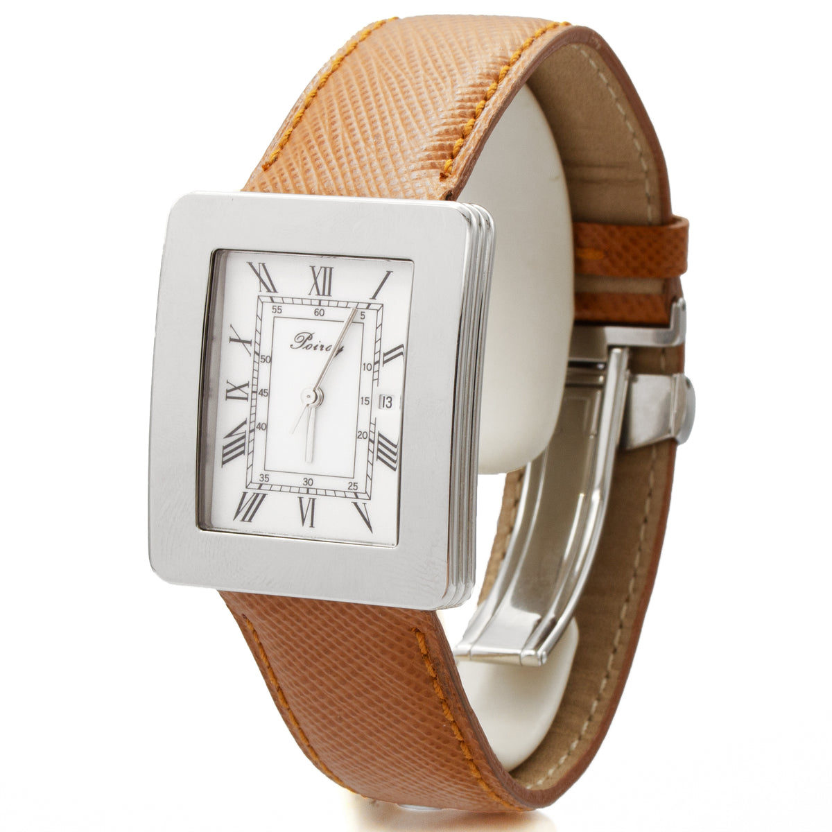 Poiray Ma Première GM watch