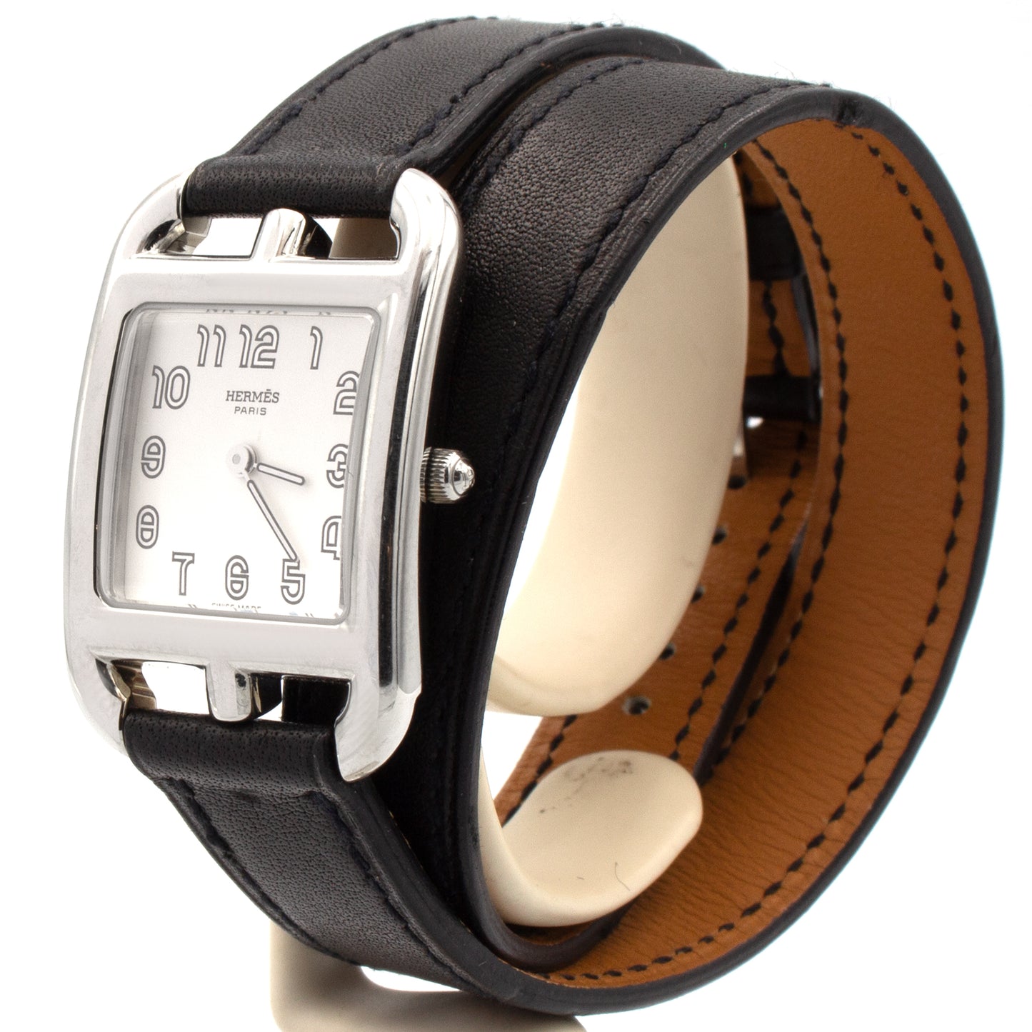 Hermès Cape Cod CC1.210 watch