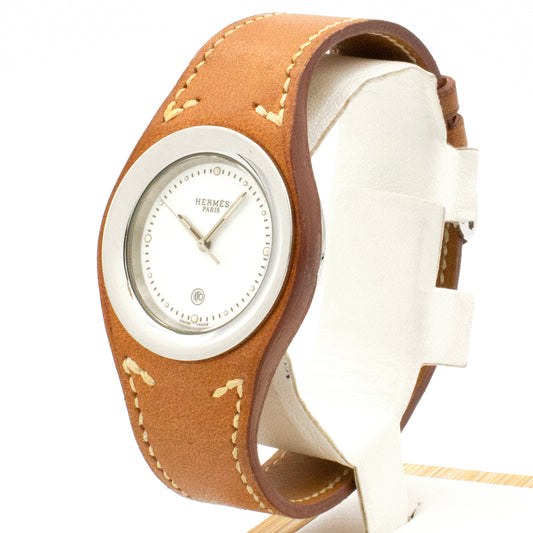 Hermes Harnais HA1.410 watch