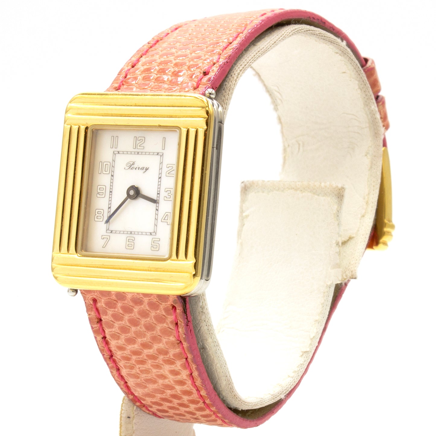 Poiray Ma Première (26x22mm) watch