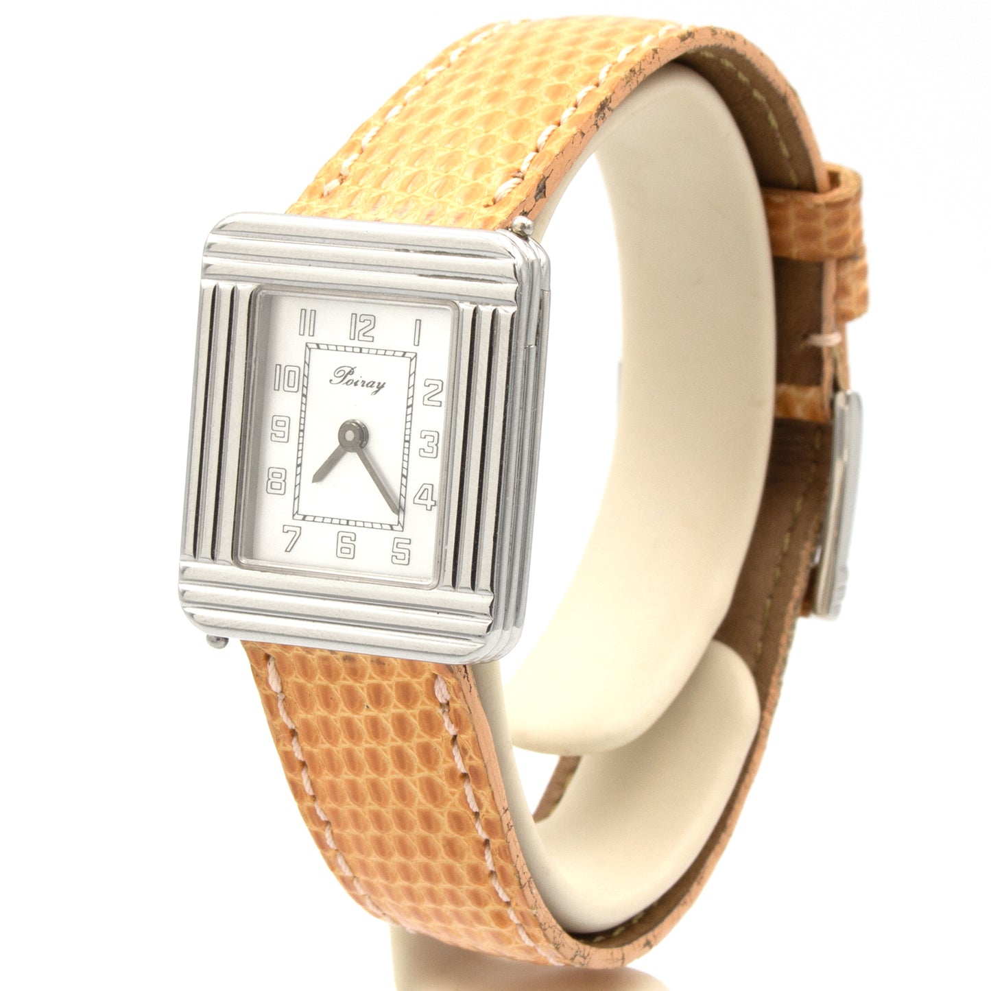 Poiray Ma Première (26x22mm) watch