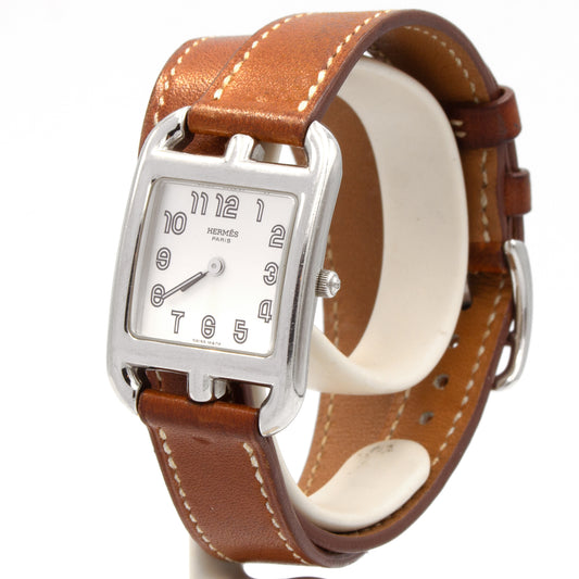 Hermès Cape Cod CC1.210 watch