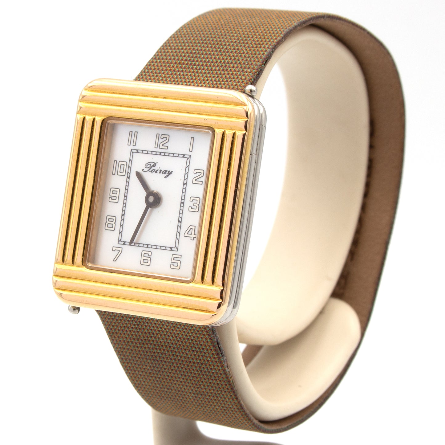 Poiray Ma Première (26x22mm) watch