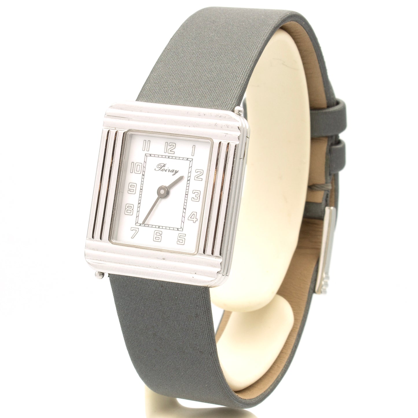 Poiray Ma Première (26x22mm) watch