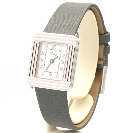 Poiray Ma Première (26x22mm) watch