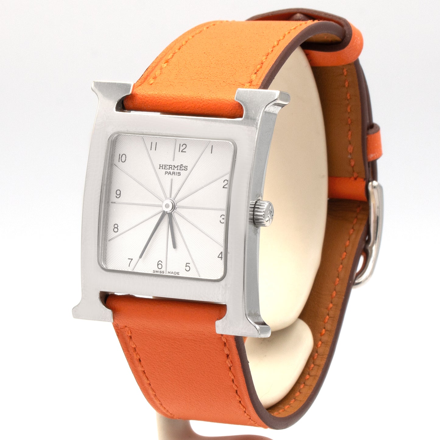 Hermès Heure H HH1.510 watch