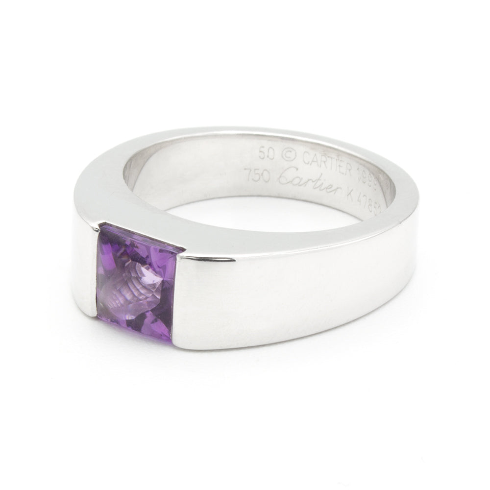 Cartier Tank ring SIZE 50