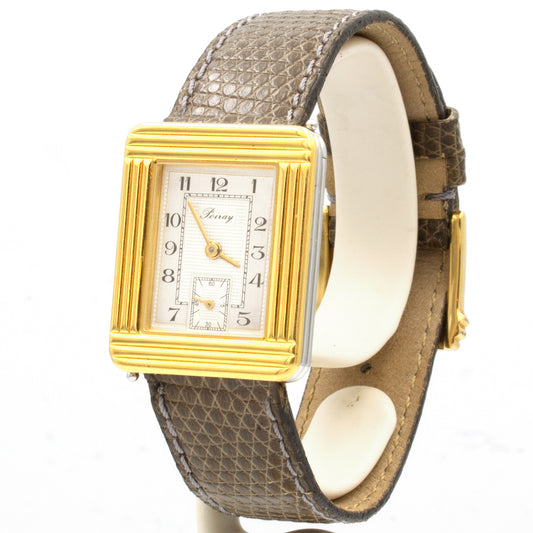 Poiray Ma Première GM (29x24mm) watch