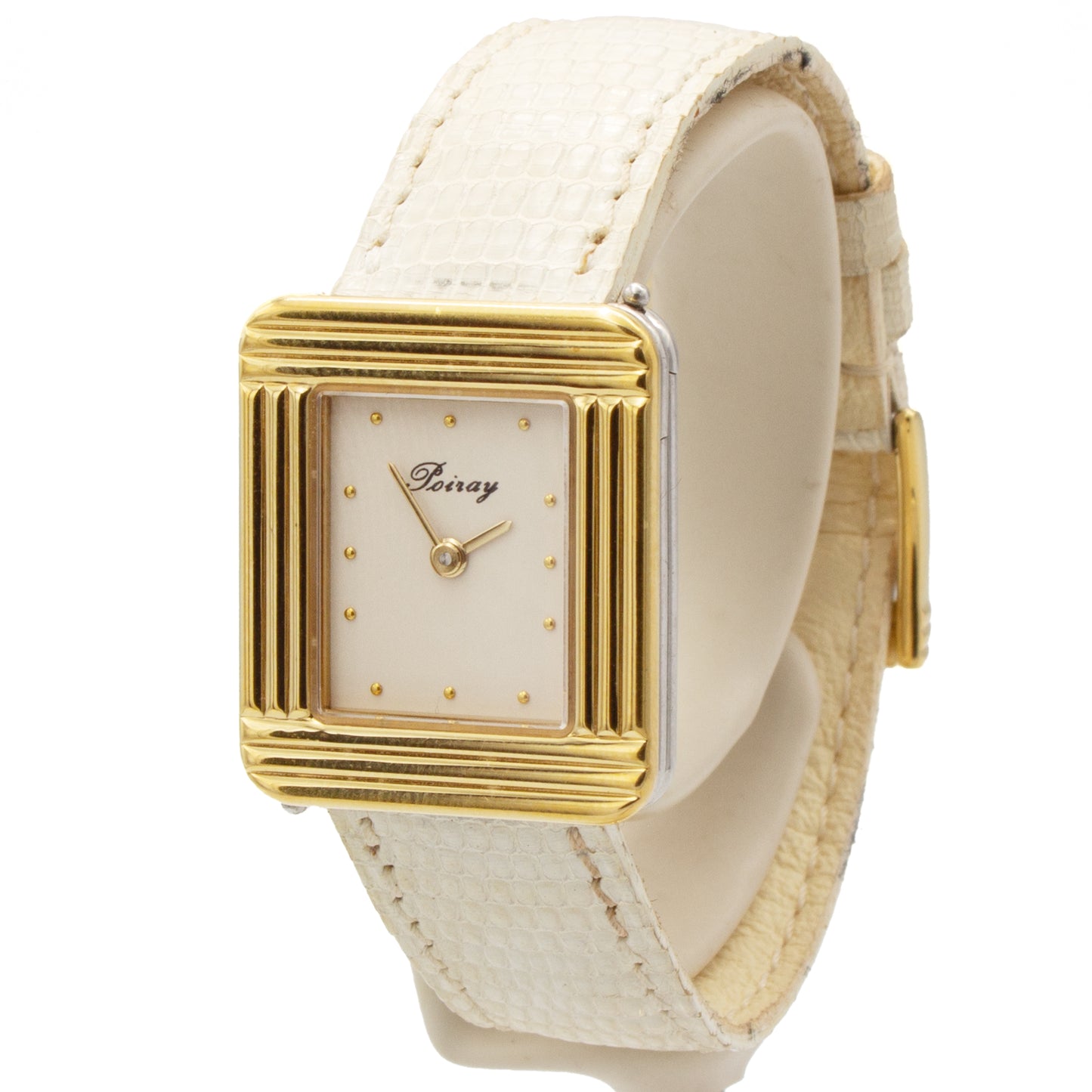 Poiray Ma Première (26x22mm) watch