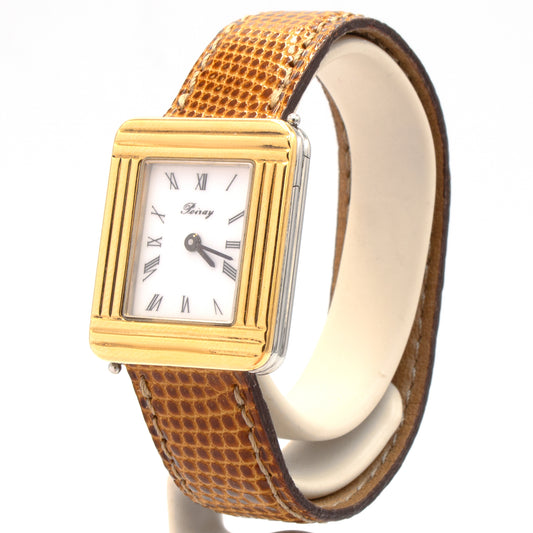 Poiray Ma Première (26x22mm) watch