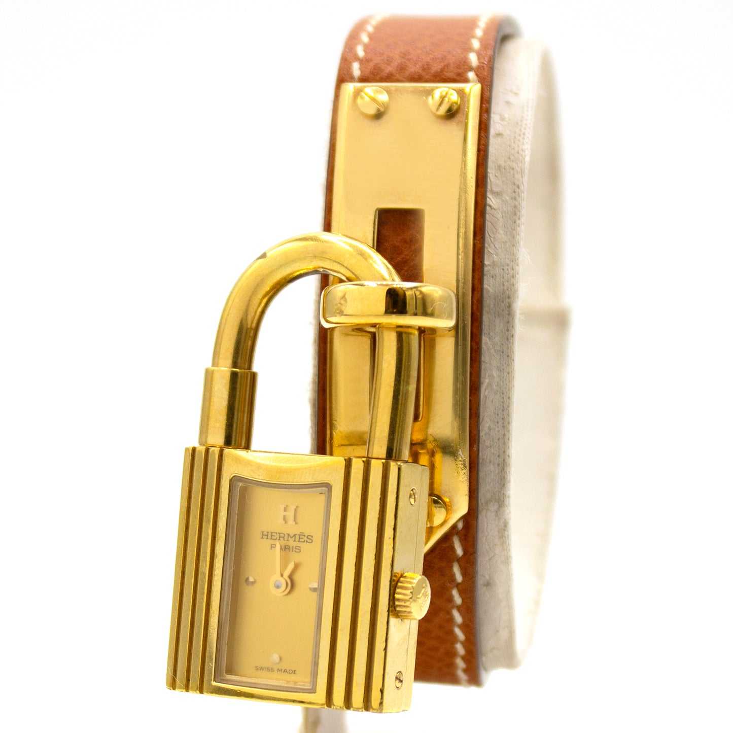 Hermès Kelly watch
