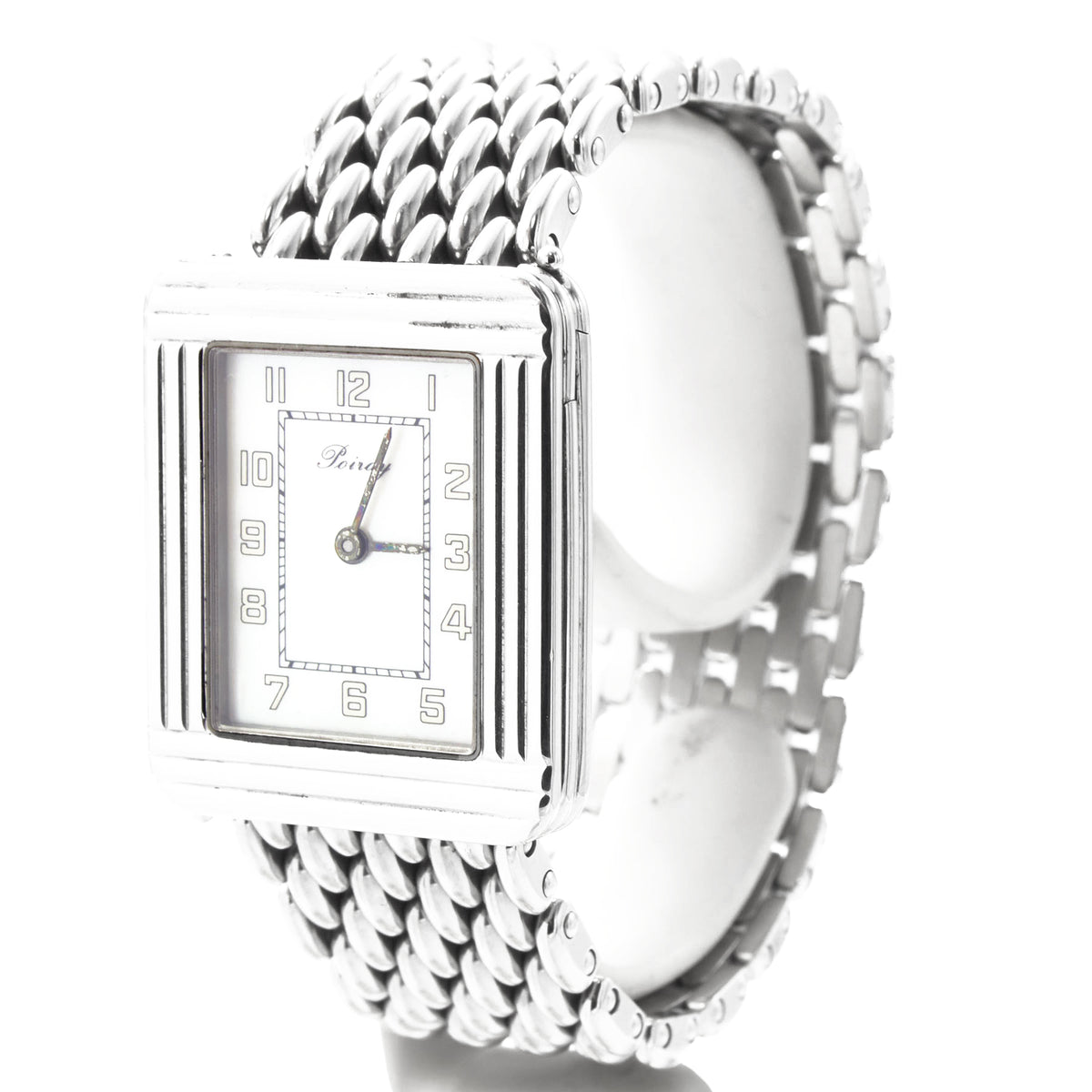 Poiray Ma Première (29x24mm) watch
