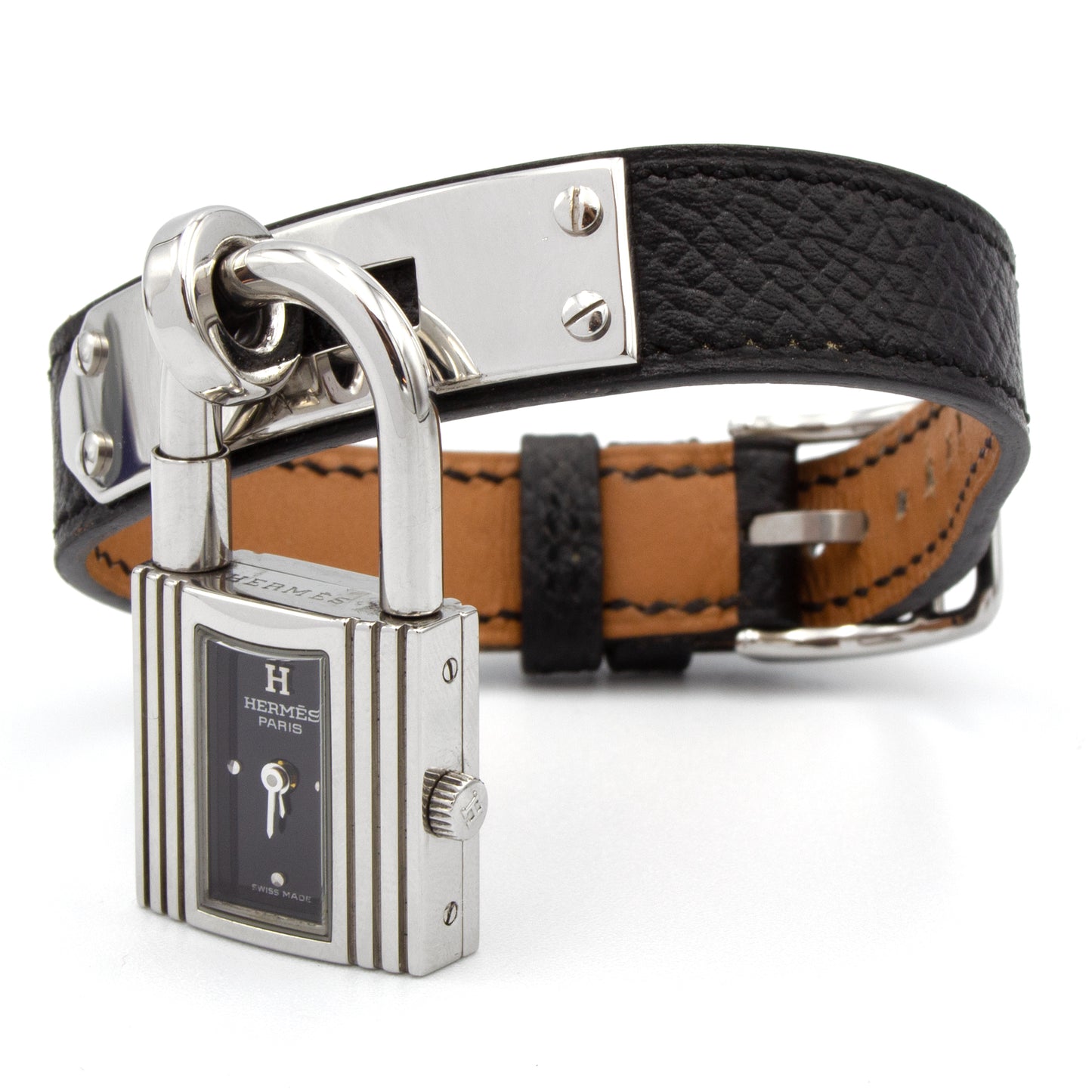 Hermès Kelly KE1.210 watch