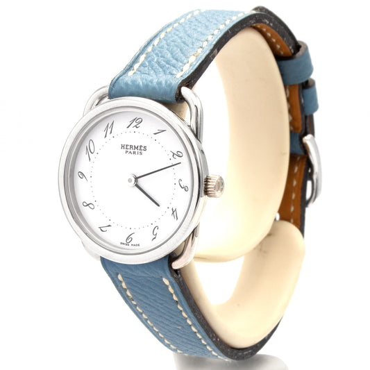 Hermès Arceau AR3.210 watch