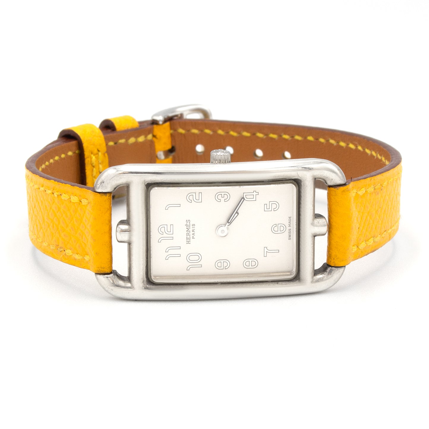 Hermès Cape Cod Nantucket watch