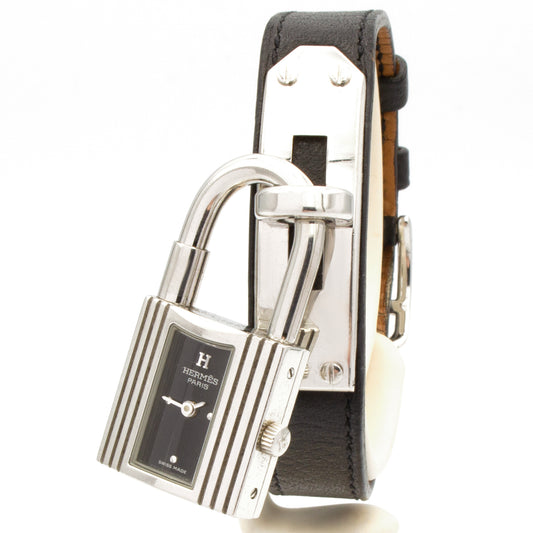 Hermès Kelly KE1.210 watch