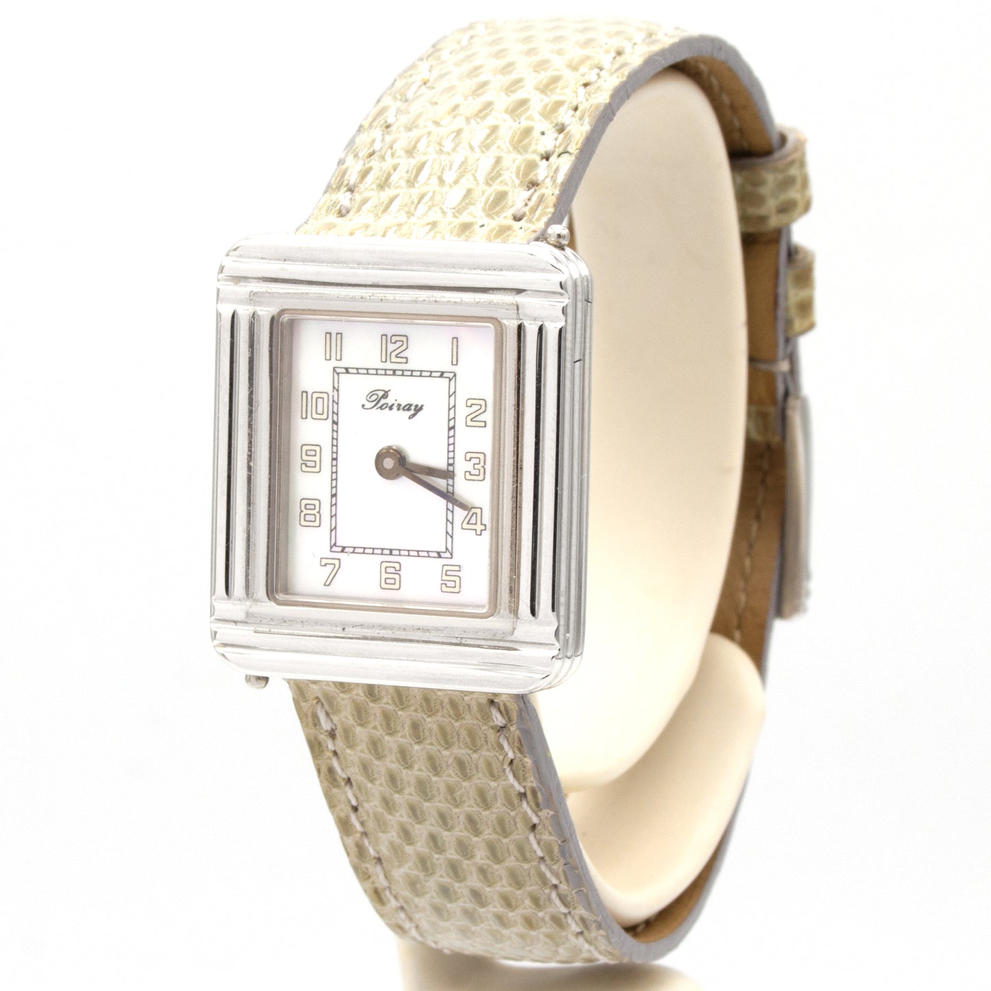 Poiray Ma Première (26x22mm) watch