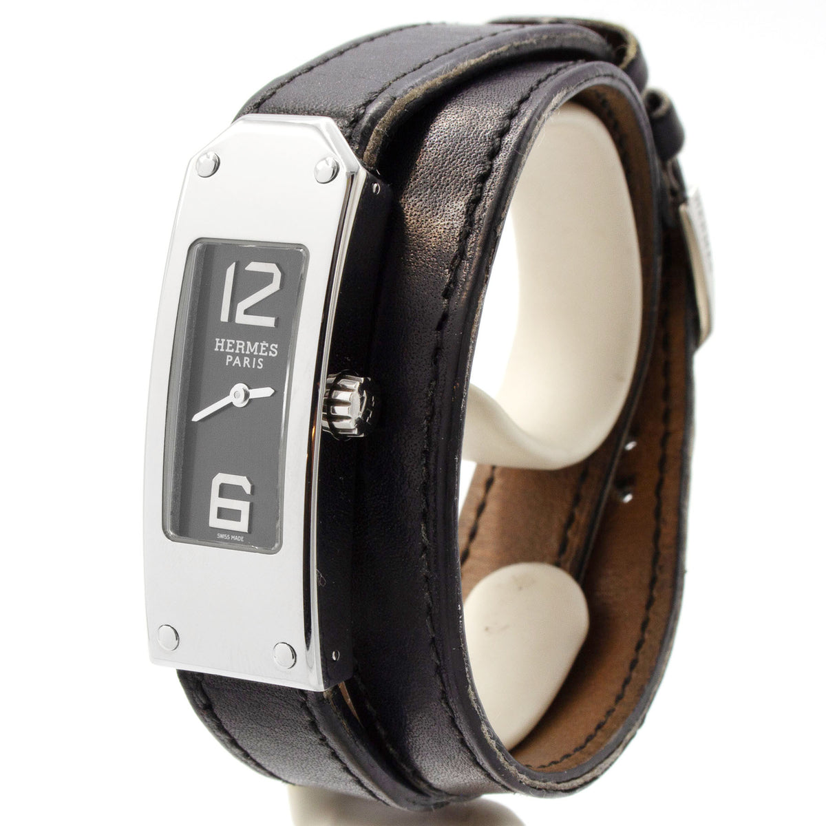 Hermès Kelly II KT1.210 watch