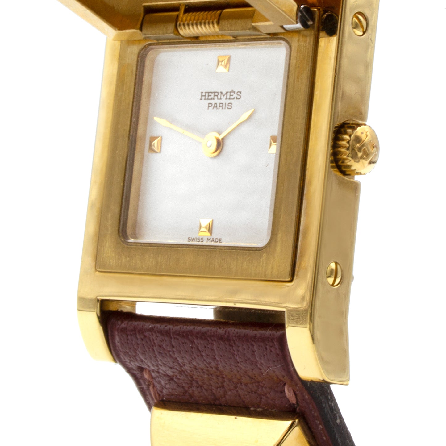 Hermès Medor watch