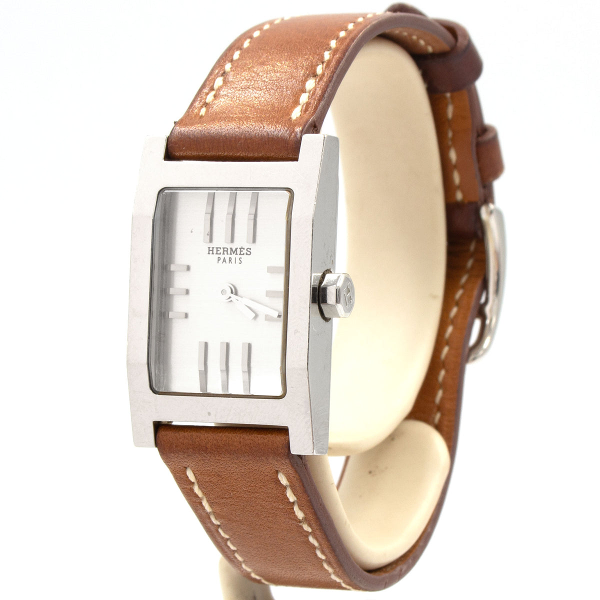 Hermès Tandem TA1.210 watch