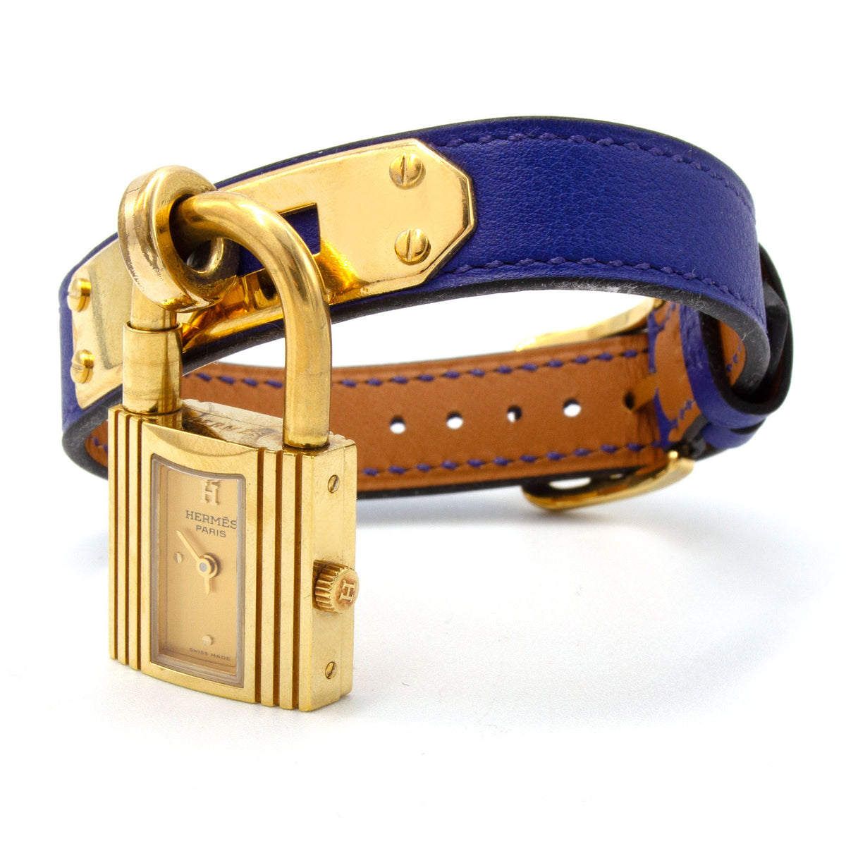Hermès Kelly watch