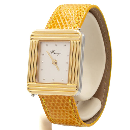 Poiray Ma Première (26x22mm) watch