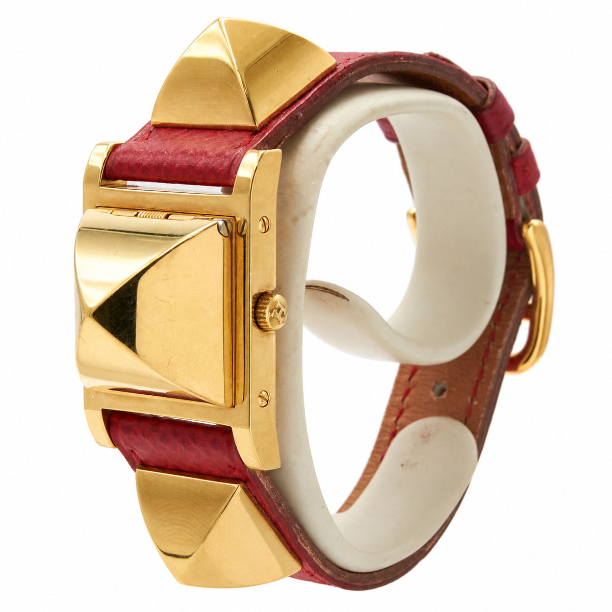 Hermès Medor watch